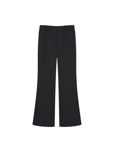 LAP Regular Stretch Boot-Cut Pants (AR2WP468)