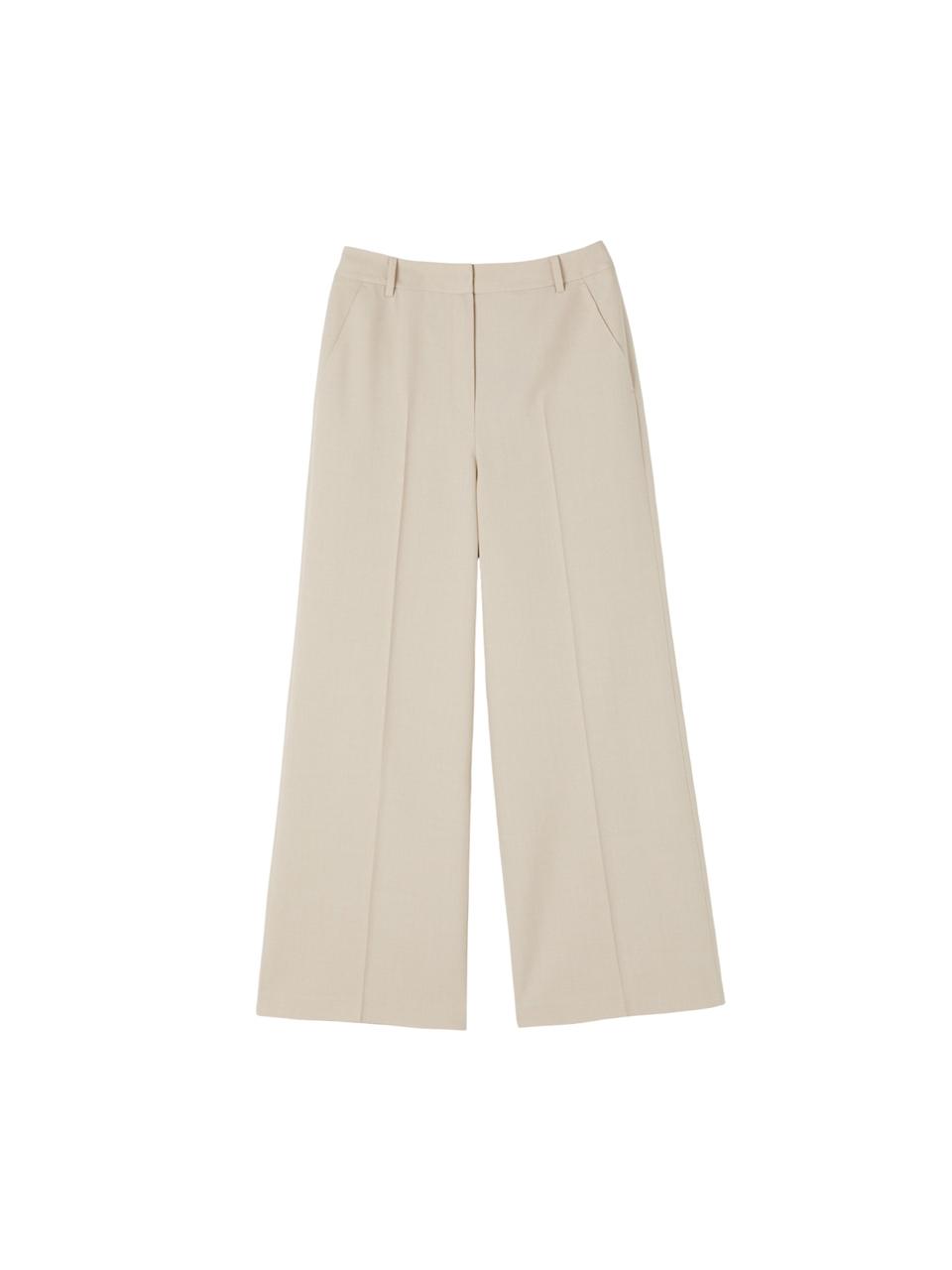 LAP Rexki Stretch Semi-Wide Pants (AR2WP467)