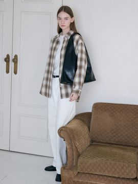 LAP Slouch Spacious Medium Hobo Bag (AR7AB227)