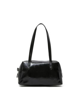 LAP Square Boston Tote Bag (AR7XA005)