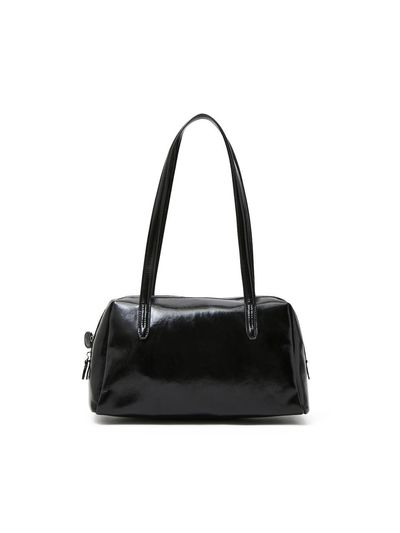 LAP Square Boston Tote Bag (AR7XA005)