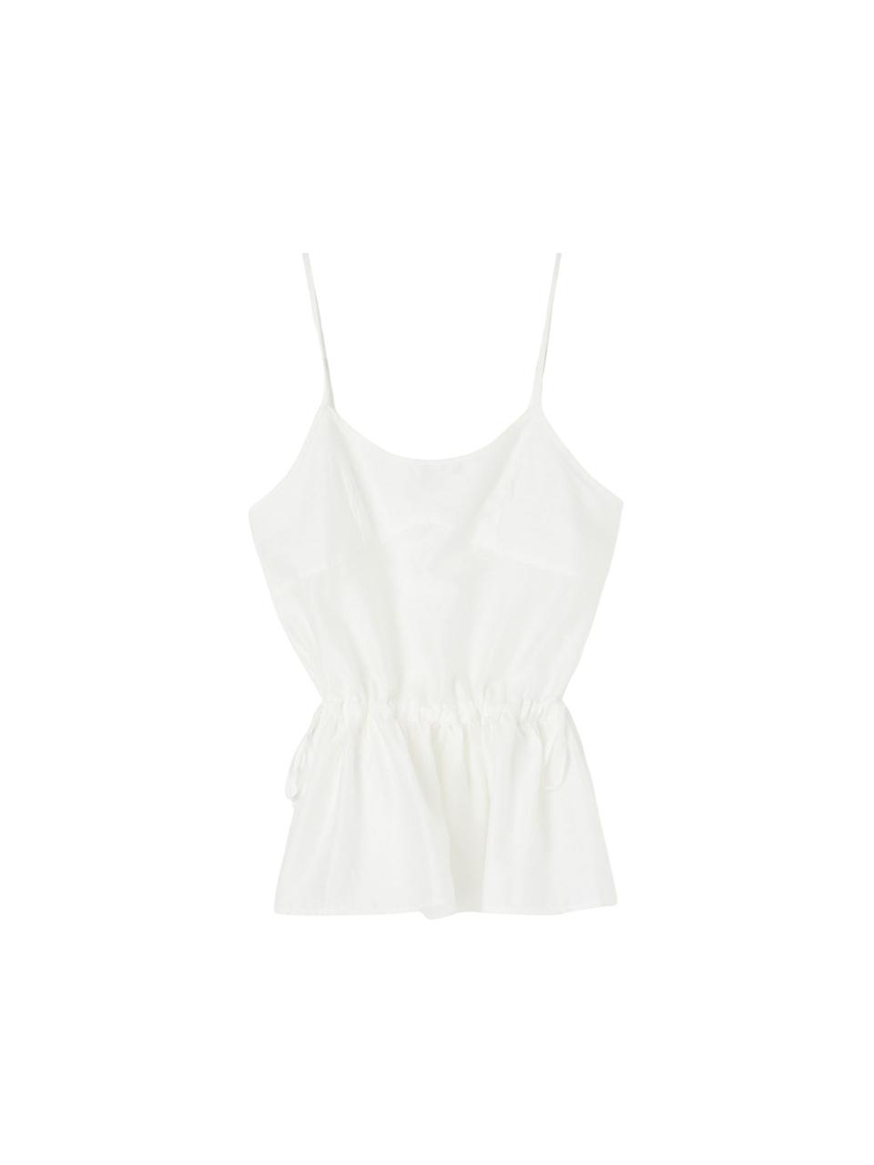 LAP String Strap Bustier Blouse (AR2WB541)