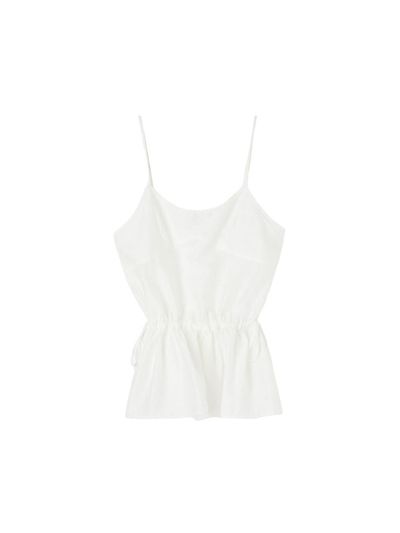LAP String Strap Bustier Blouse (AR2WB541)