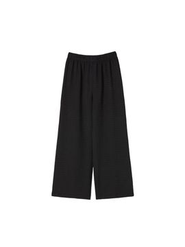 LAP Wrinkle BANDING Pants (AR2WP473)