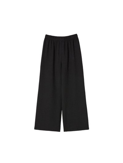 LAP Wrinkle BANDING Pants (AR2WP473)