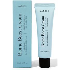 LAPCOS LAPCOS Biome Boost Cream Daily Moisturizer
