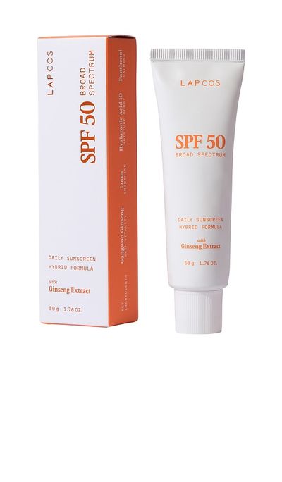 LAPCOS LAPCOS Daily Sunscreen SPF 50+
