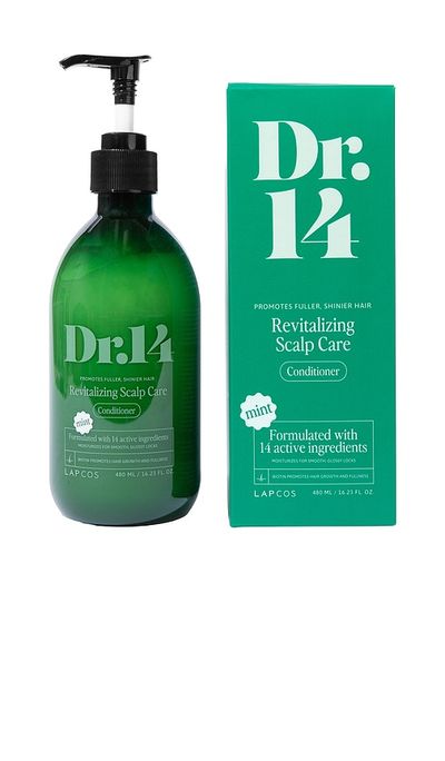 LAPCOS LAPCOS Dr. 14 Revitalizing Conditioner