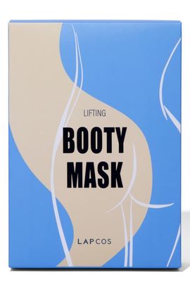 LAPCOS LAPCOS Lifting Booty Mask 5-Pack