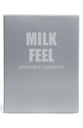 LAPCOS LAPCOS Milk Feel Exfoliating & Cleansing Pads