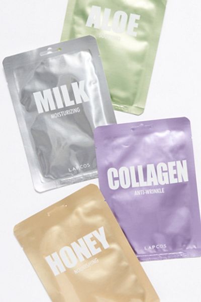 Lapcos Lapcos Sheet Mask