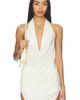 Lapointe Lapointe Draped Cowl Neck Top - 1