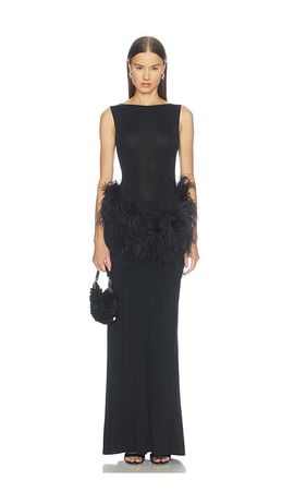 Sho Dress
