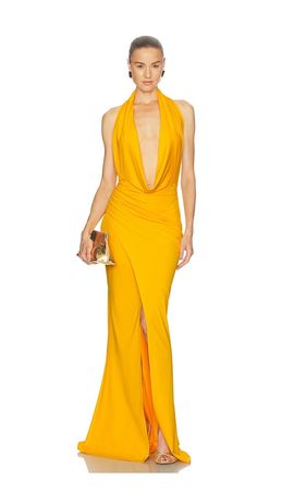 Sho Dress
