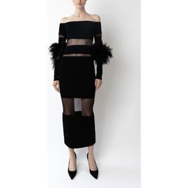 LAPOINTE LAPOINTE Matte Viscose