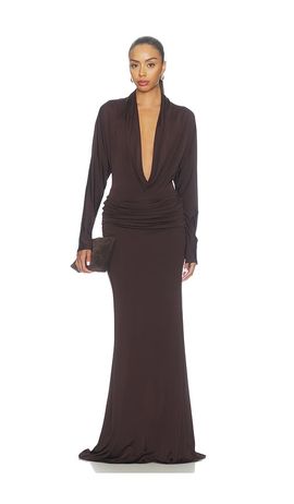 Sho Dress
