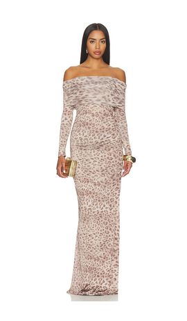 Sho Dress