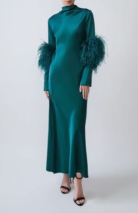 Sho Dress