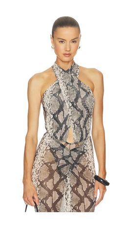 Sho Dress