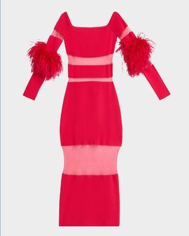 Sho Dress