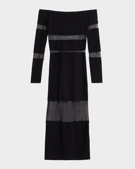 Sho Dress
