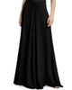 LAPOINTE Women's Georgette Wide-Leg Pants - 3