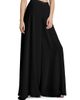 LAPOINTE Women's Georgette Wide-Leg Pants - 4