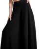 LAPOINTE Women's Georgette Wide-Leg Pants - 6