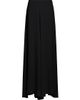 LAPOINTE Women's Georgette Wide-Leg Pants - 8