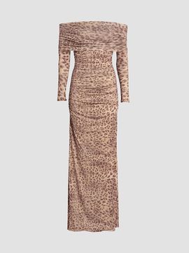 Sho Dress