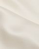 LaPointe Women's Satin Caftan Crop Top - 7