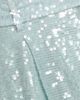 LaPointe Women's Sequined Belted Shorts - 7