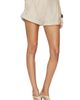 LaQuan Smith LaQuan Smith Baggy Boy Short - 2