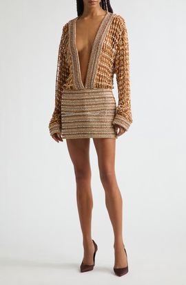 Sho Dress