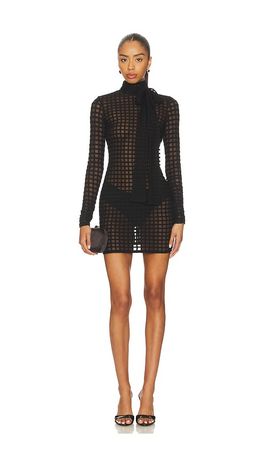 Sho Dress