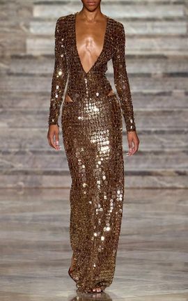 Sho Dress