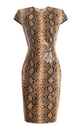 Sho Dress