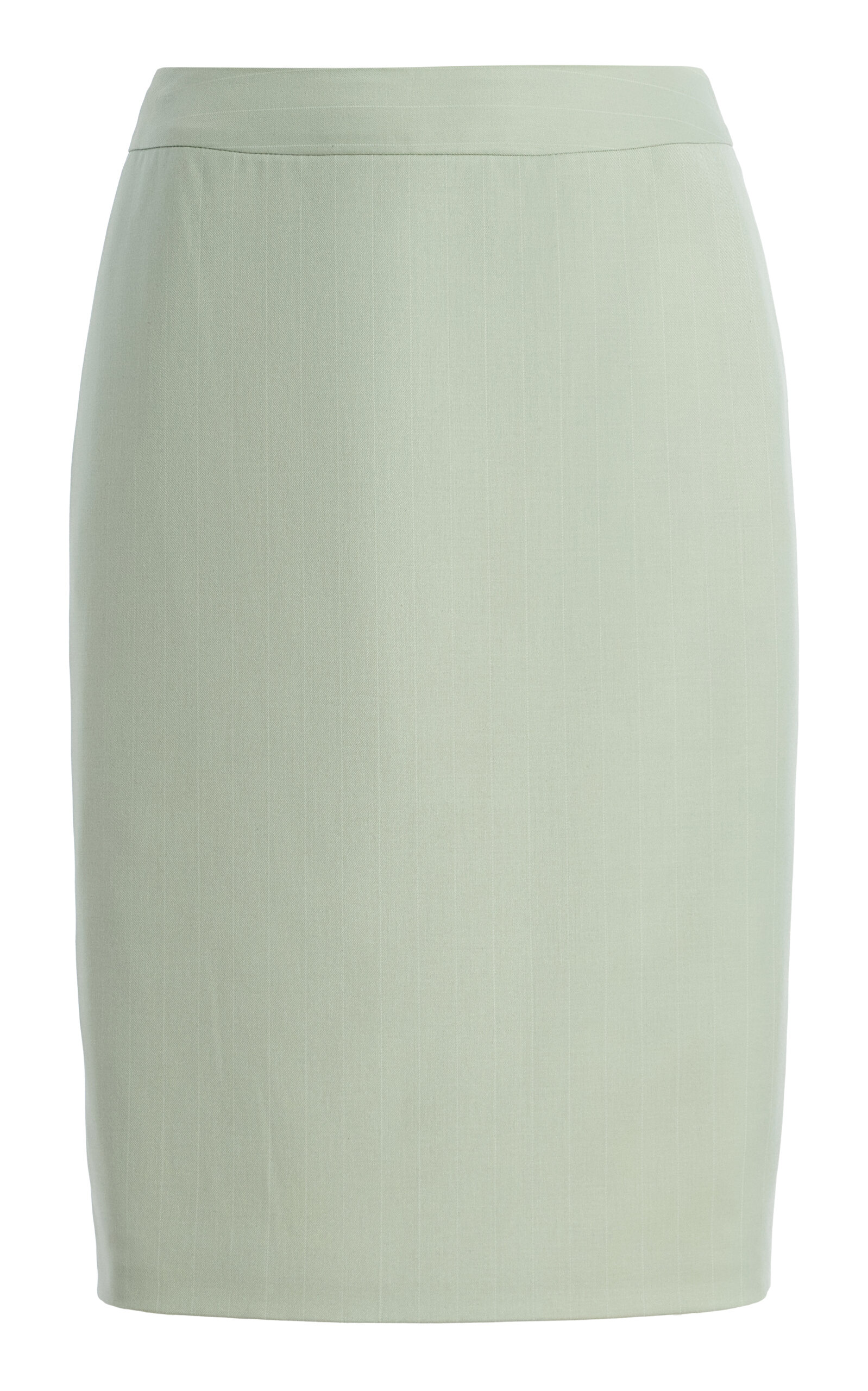 LaQuan Smith LaQuan Smith LowRise Pencil Skirt