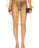 LaQuan Smith LaQuan Smith Pencil Skirt - 1