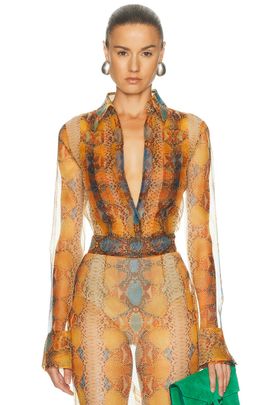 Sho Dress