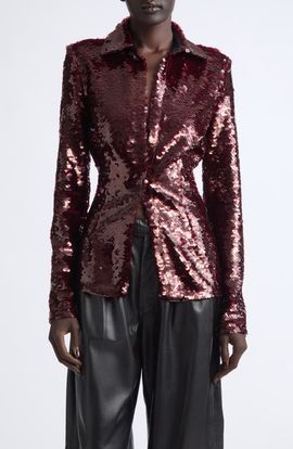Sho Dress
