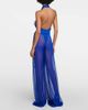 LaQuan Smith LaQuan Smith Tie-neck bodysuit - 4