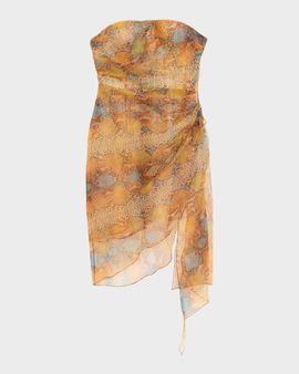 Sho Dress