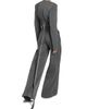 LaQuan Smith Women's Embellished Tailored Jacket - 5