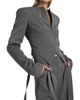 LaQuan Smith Women's Embellished Tailored Jacket - 6