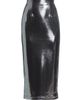 LaQuan Smith Women's Metallic Body-Con Midi-Skirt - 1
