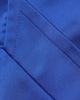 LaQuan Smith Women's Peak-Lapel Satin Evening Coat - 7