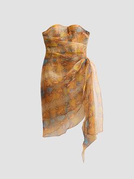 Sho Dress