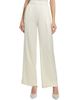 LaQuan Smith Women's Relaxed Silk Pants - 3