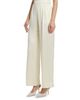LaQuan Smith Women's Relaxed Silk Pants - 4